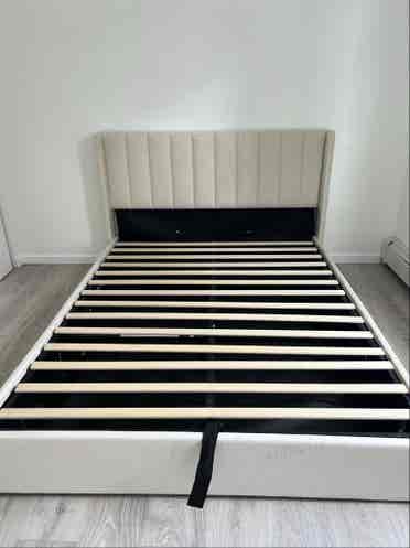 Private room