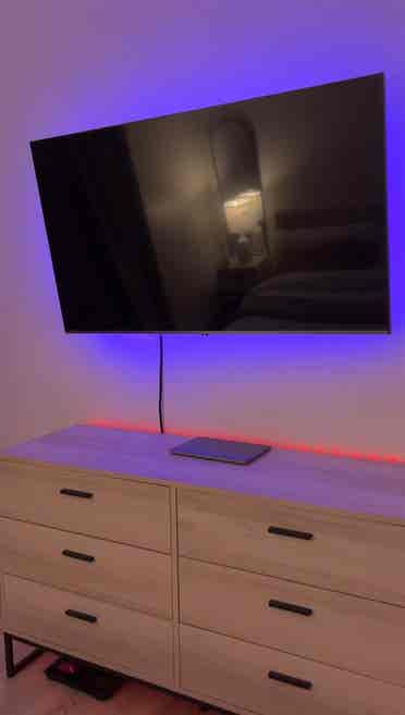 Private room