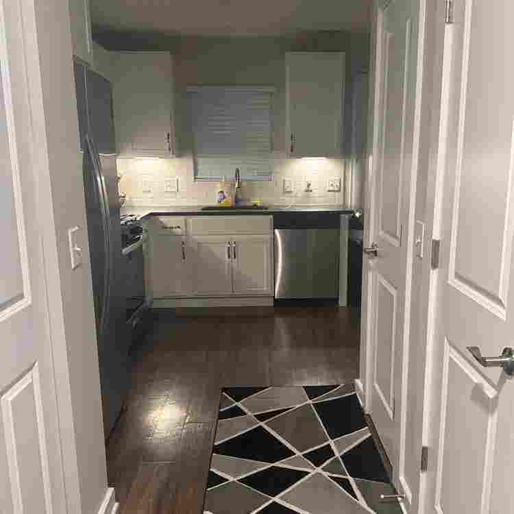 Furnished room for rent