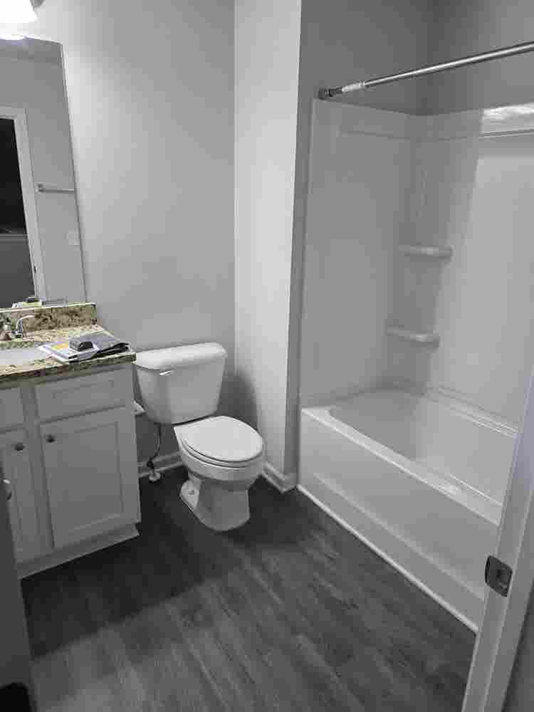 Room for rent in house
