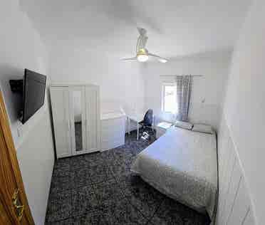 Room with expenses included
