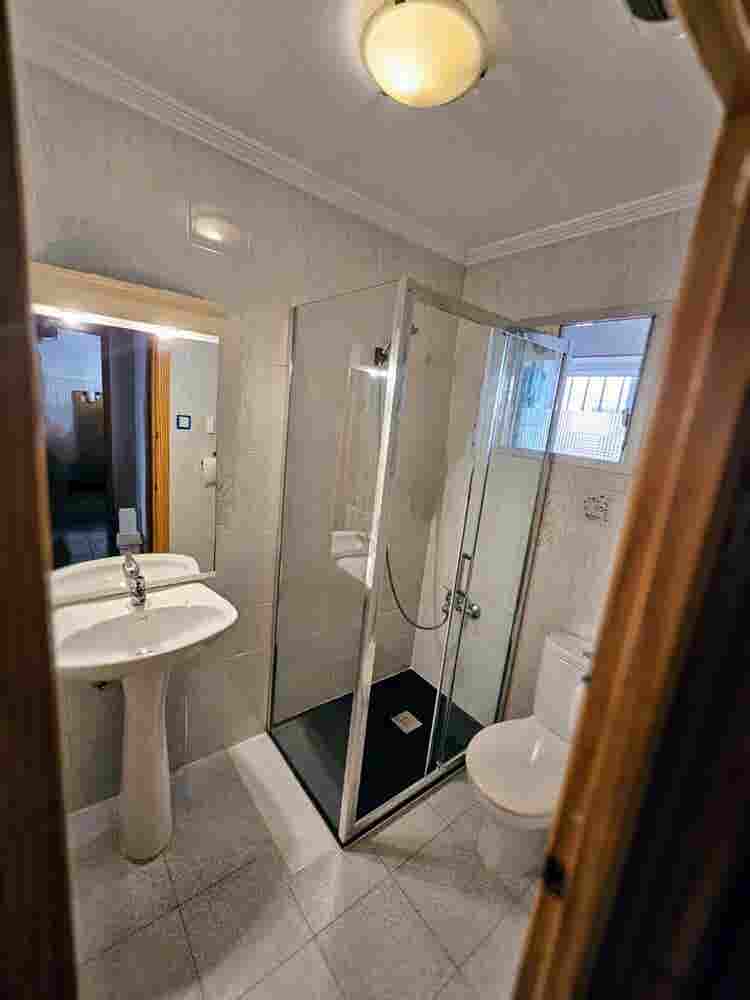 Room with expenses included