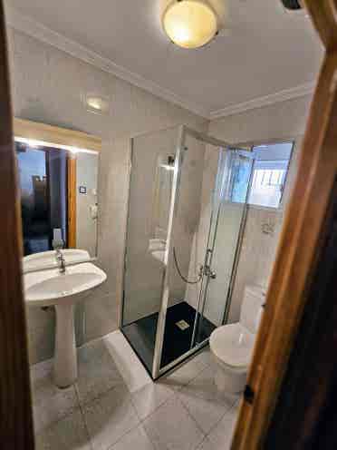 Room with expenses included