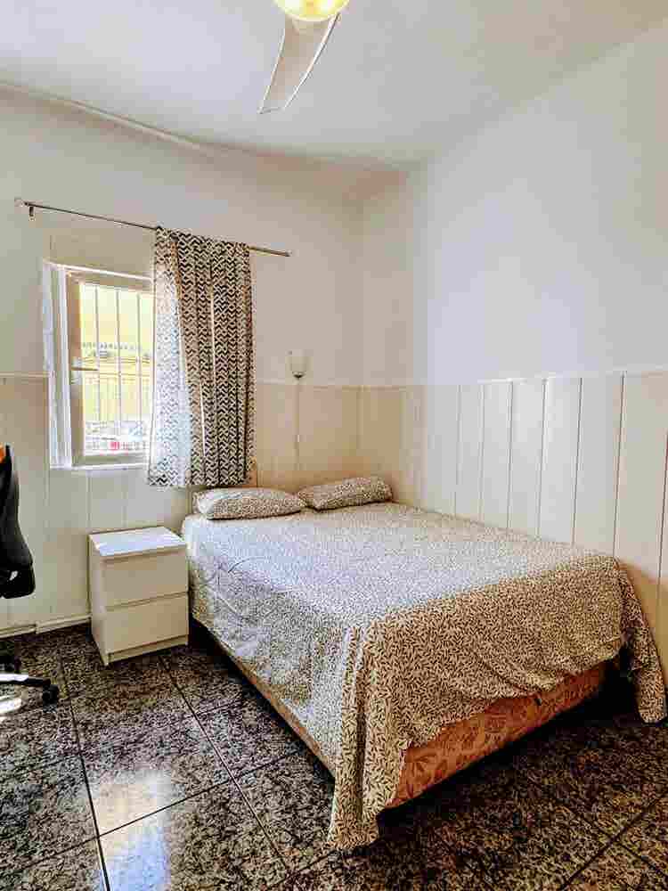Room with expenses included