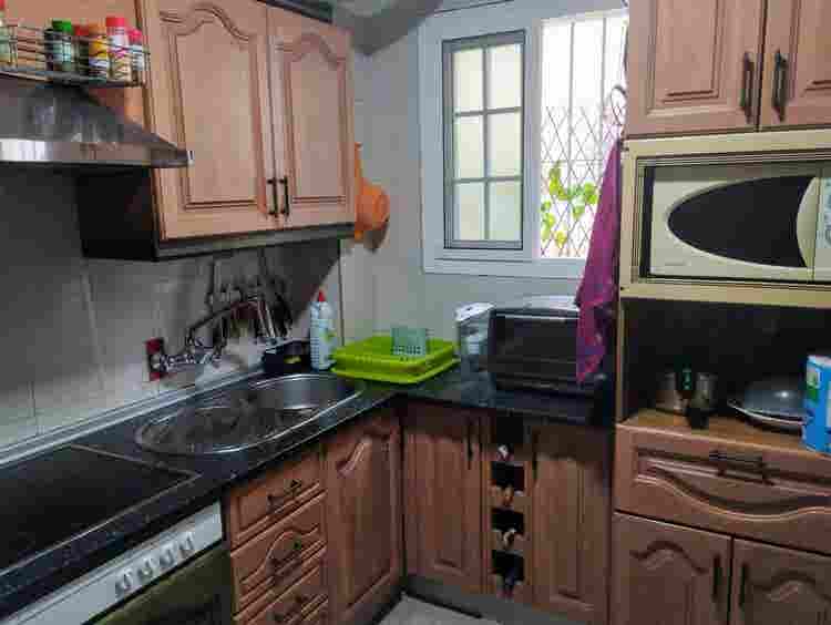 Room with expenses included