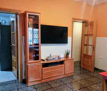 Room with expenses included