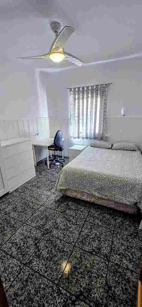 Room with expenses included