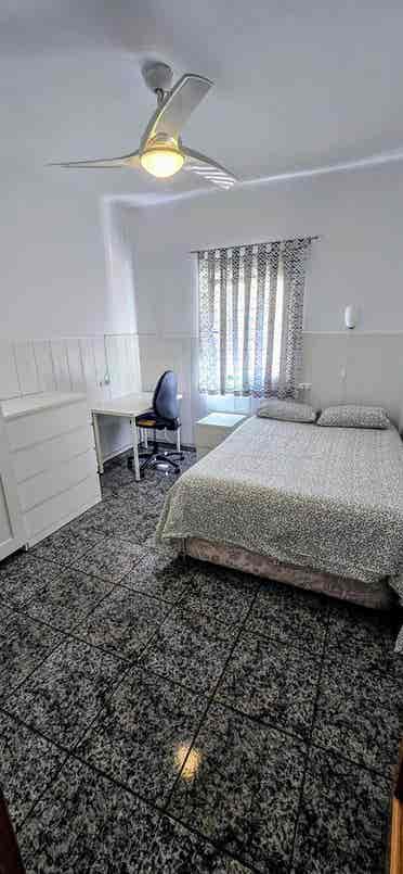 Room with expenses included