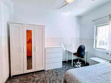 Room with expenses included