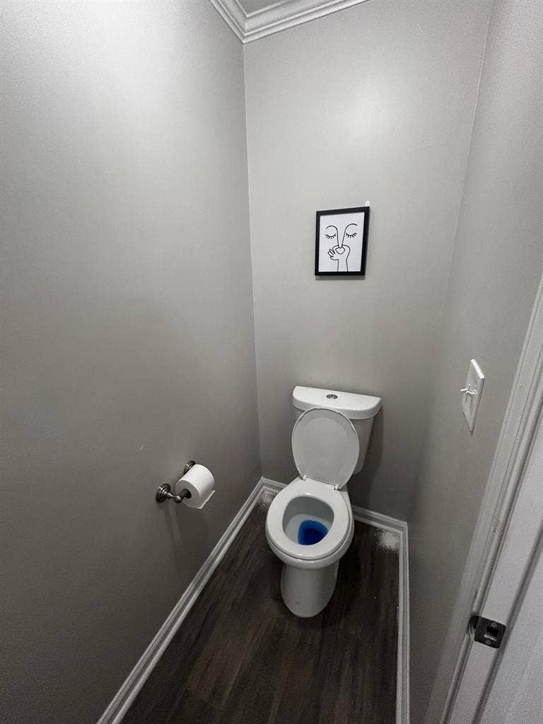 Master bedroom for rent