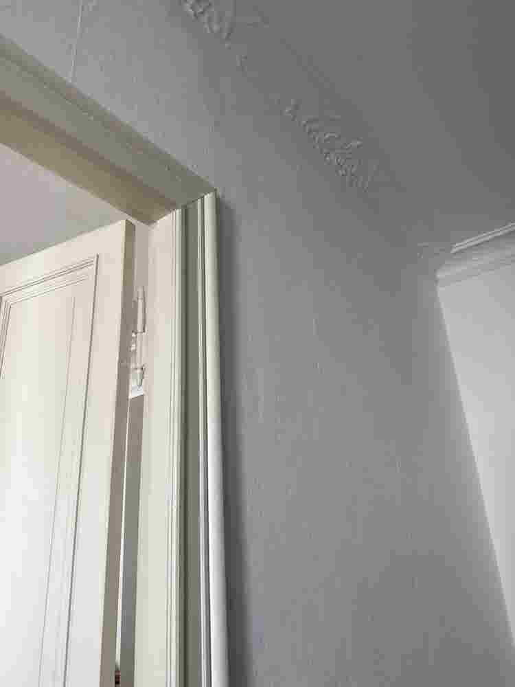 Room (Altbau) in Schöneberg