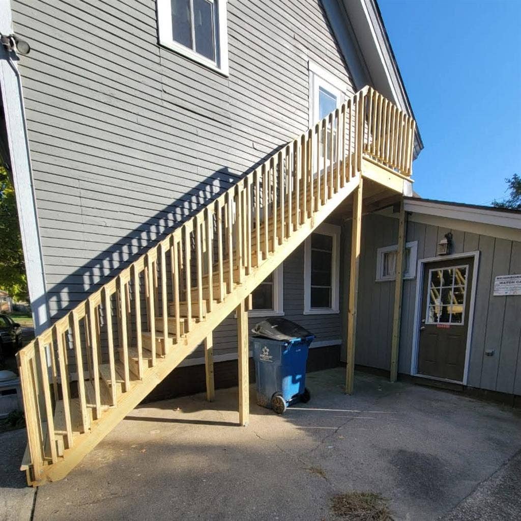 Roommate wanted