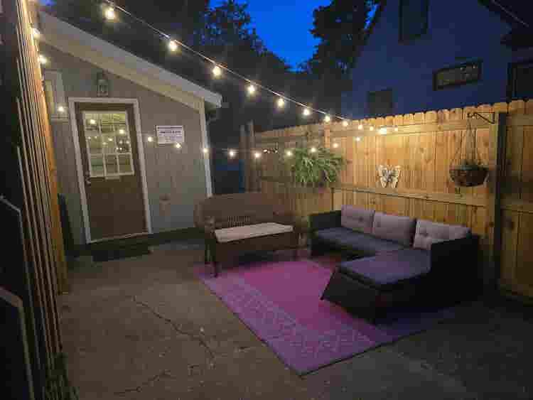 Roommate wanted