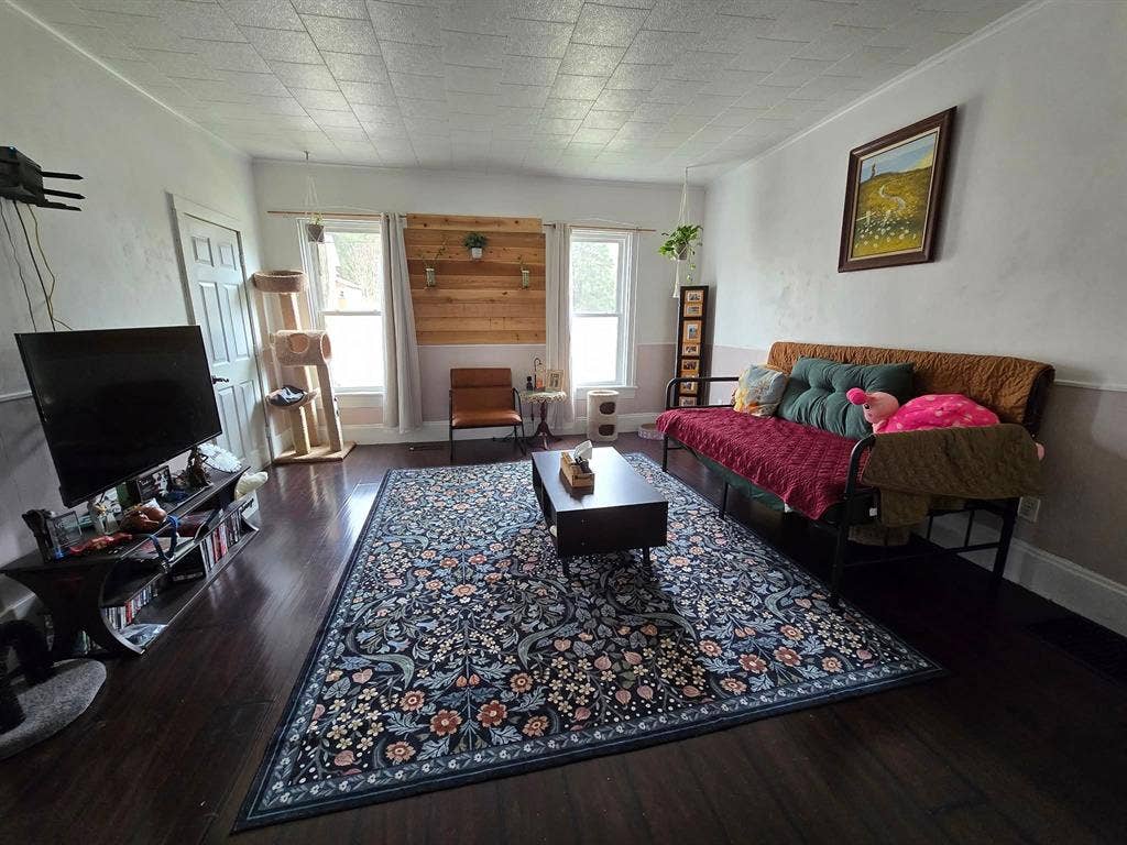Roommate wanted