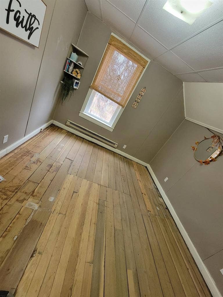 Roommate wanted
