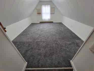 Roommate wanted