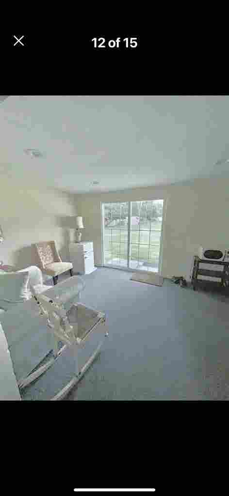 Room for rent September