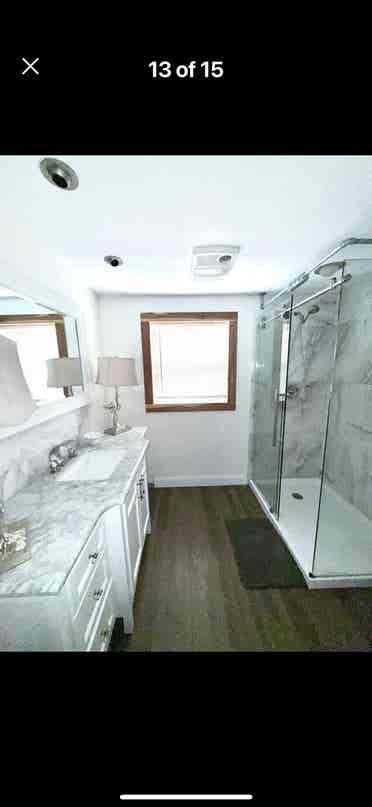 Room for rent sept 1