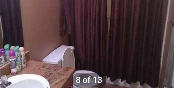 Nice large room for rent