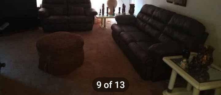 Nice large room for rent