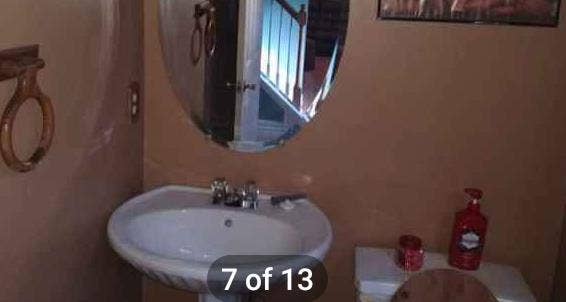 Nice large room for rent