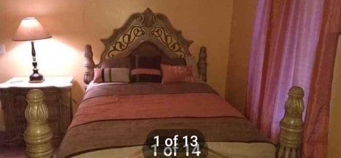 Nice large room for rent