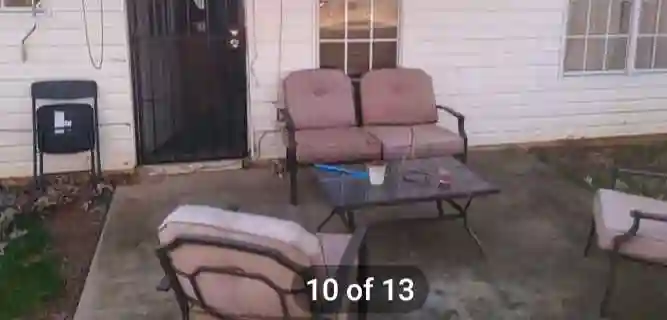 Nice large room for rent