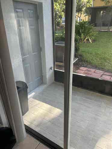 Master bedroom (utilities included)