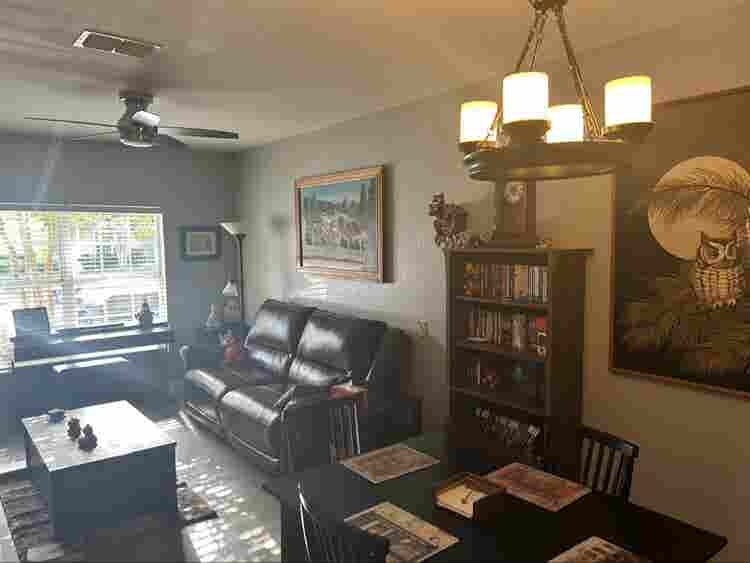 Master bedroom (utilities included)
