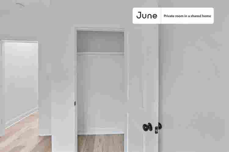 5 BR in Washington DC