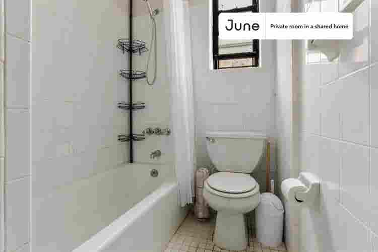 3 BR in New York City