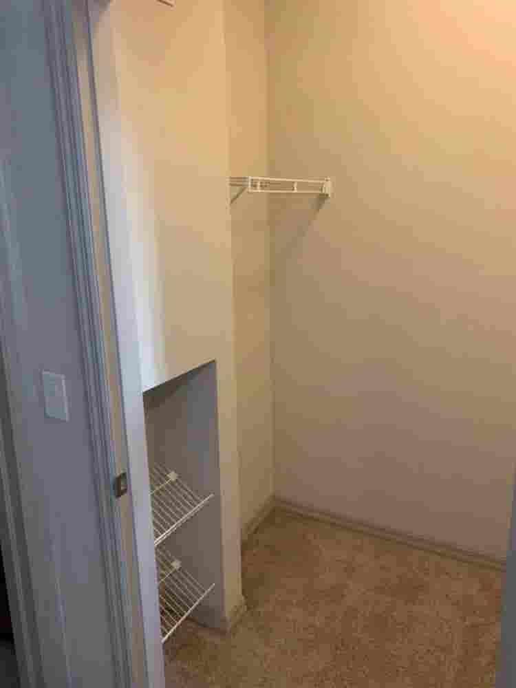 Private room and bathroom for rent