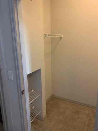 Private room and bathroom for rent