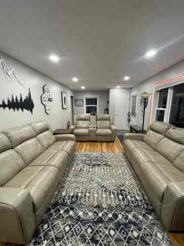 Room for rent!