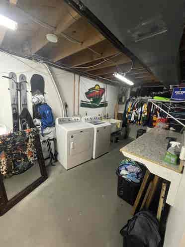 Room for rent!