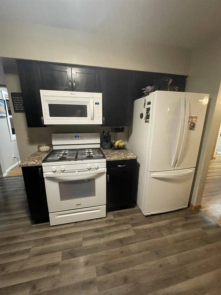 Room for rent!