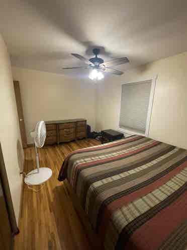 Room for rent!