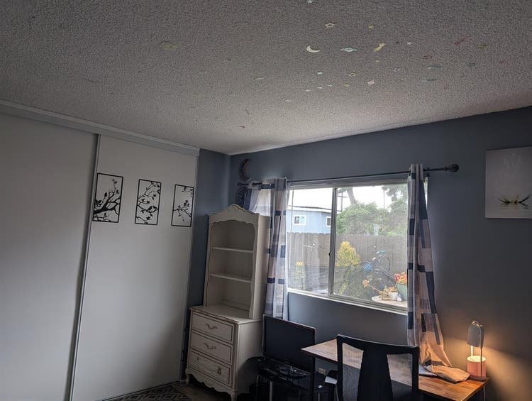 One room for rent