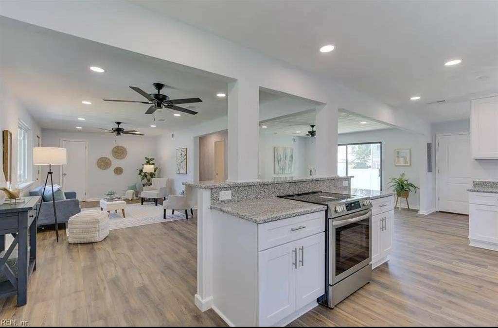 Charming 2 Bedroom for rent