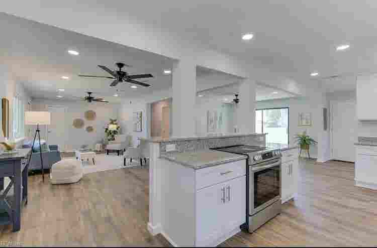 Charming 2 Bedroom for rent