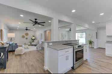 Charming 2 Bedroom for rent