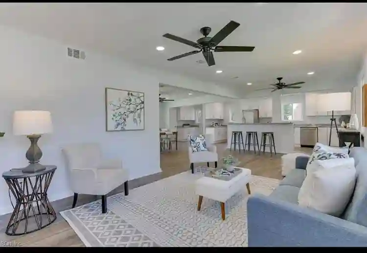 Charming 2 Bedroom for rent