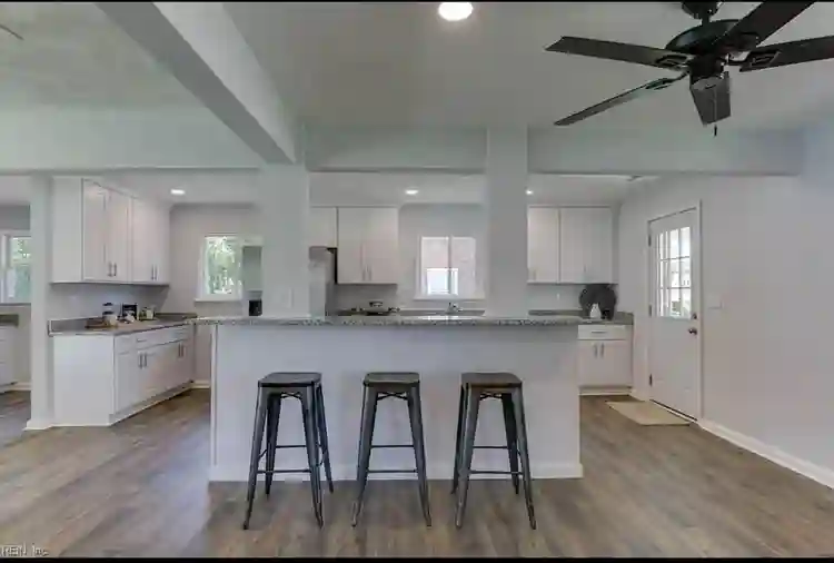 Charming 2 Bedroom for rent