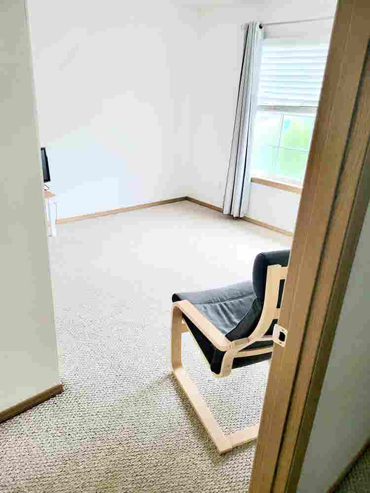 Roommate wanted - professionals