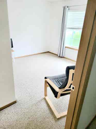 Roommate wanted - professionals
