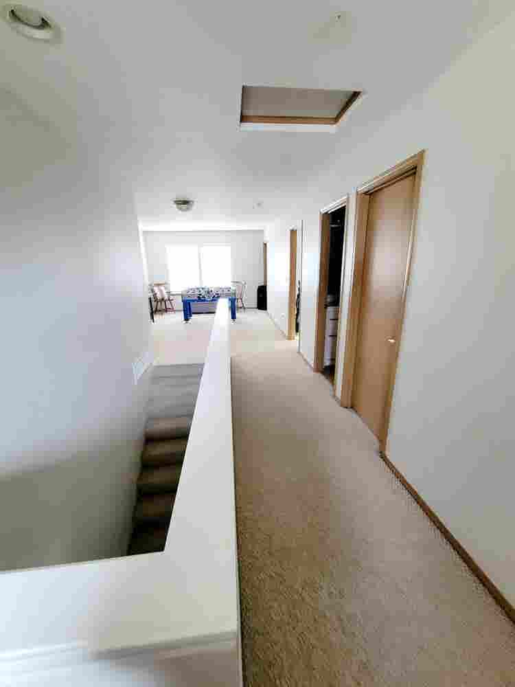Roommate wanted - professionals
