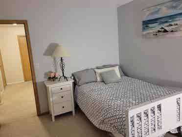 Roommate wanted - professionals