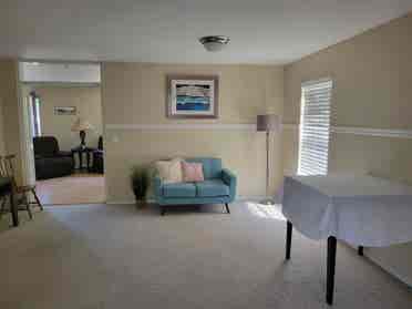 Roommate wanted - professionals