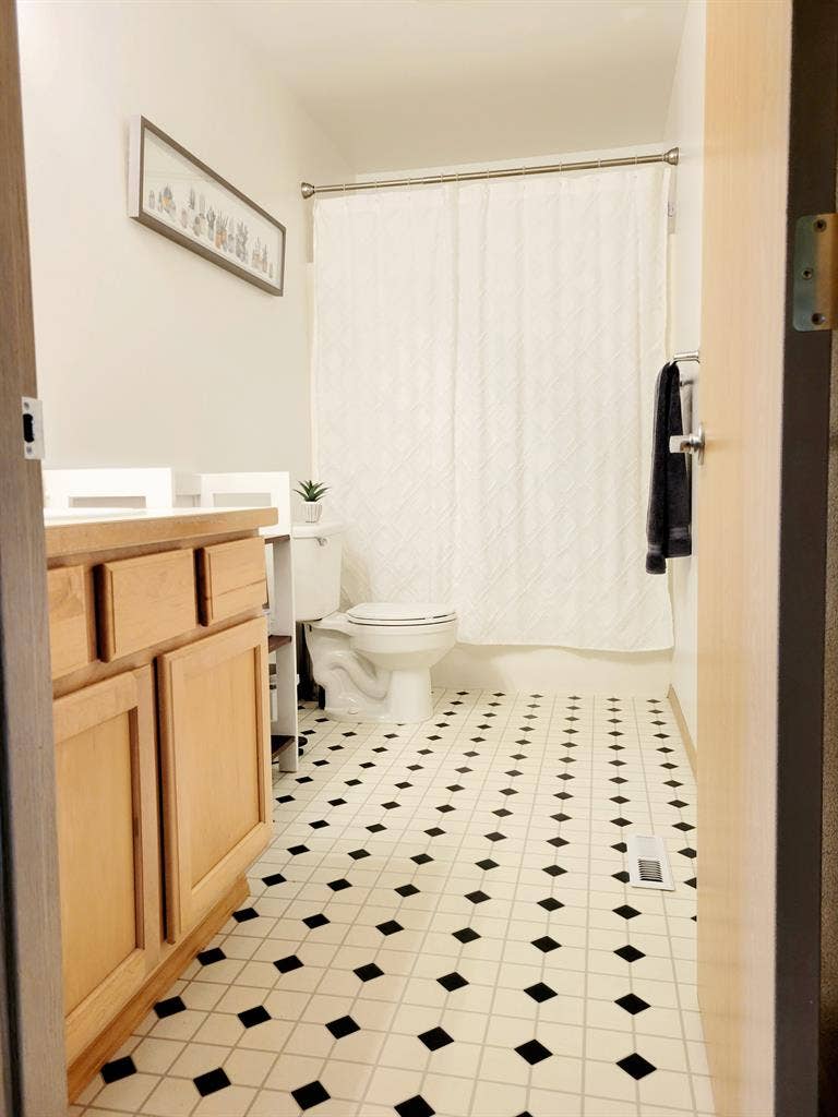Roommate wanted - professionals