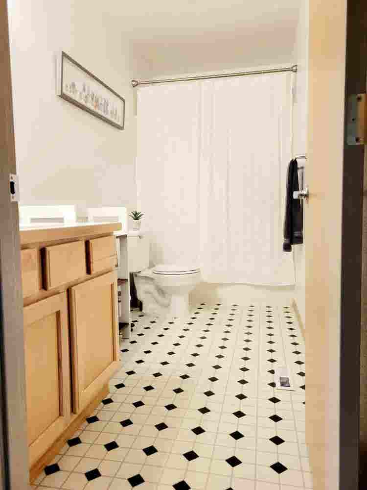 Roommate wanted - professionals